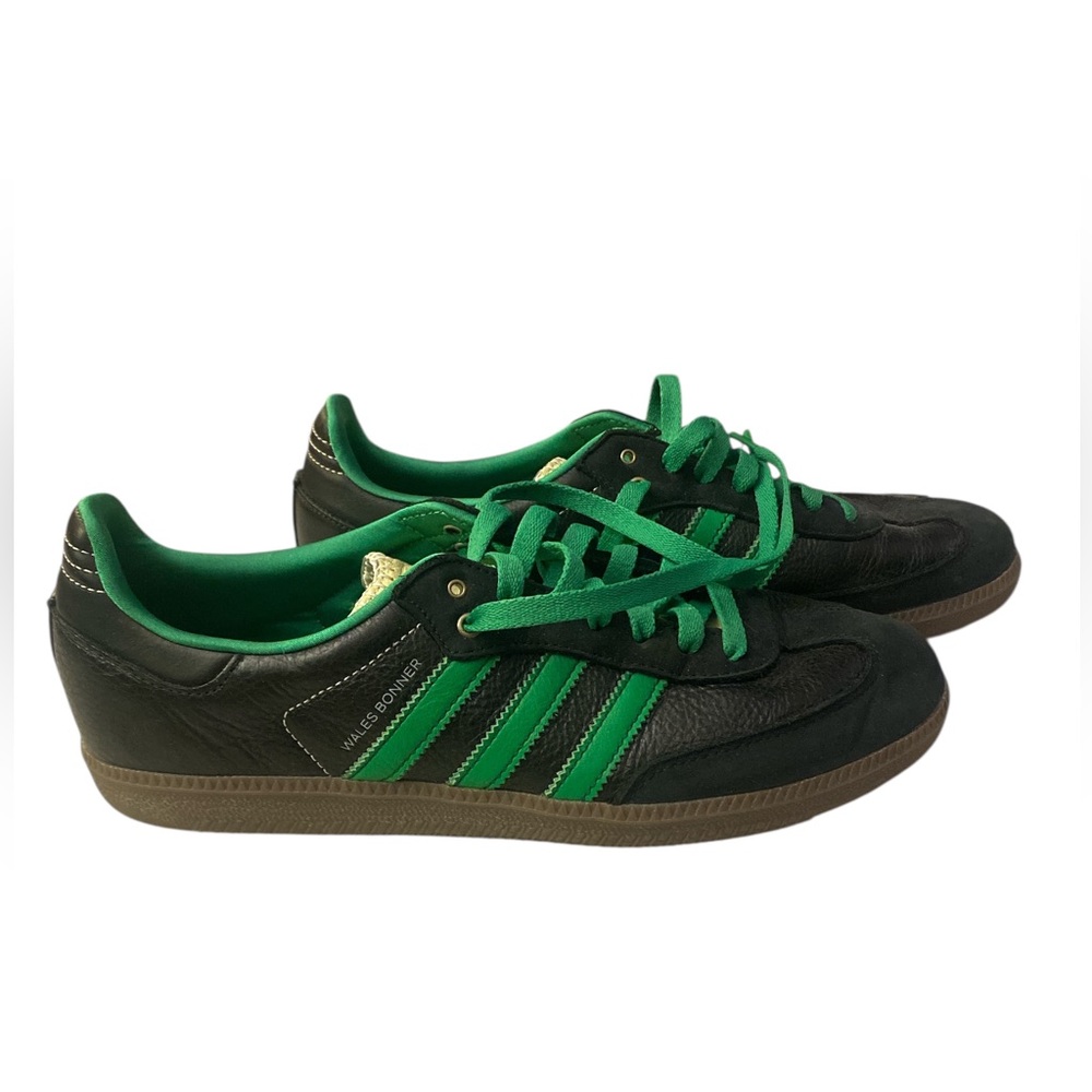 Adidas Wales Bonner Sneakers NWOB 9.5